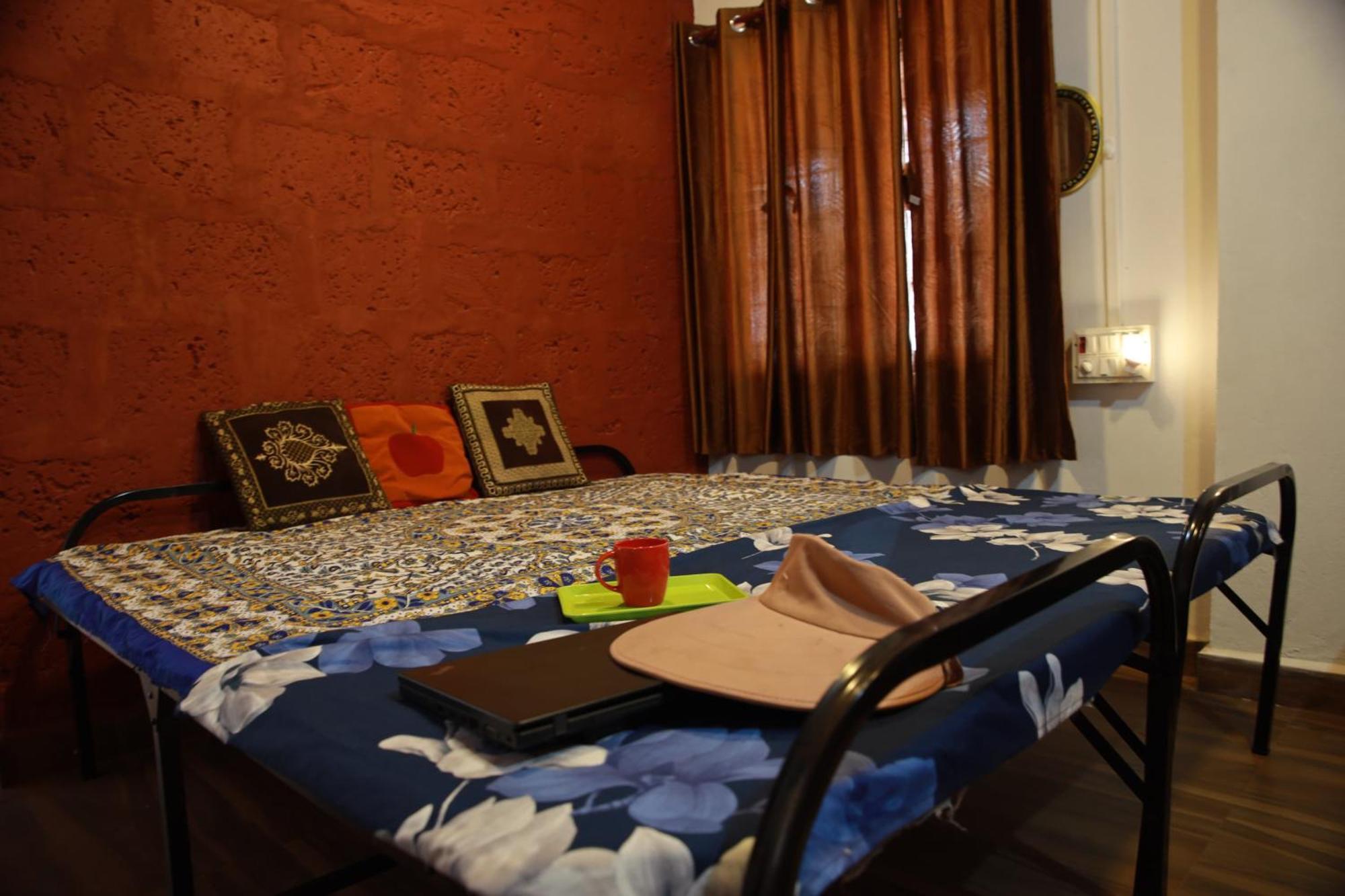 Arpita Farmstay Malvan Exterior photo