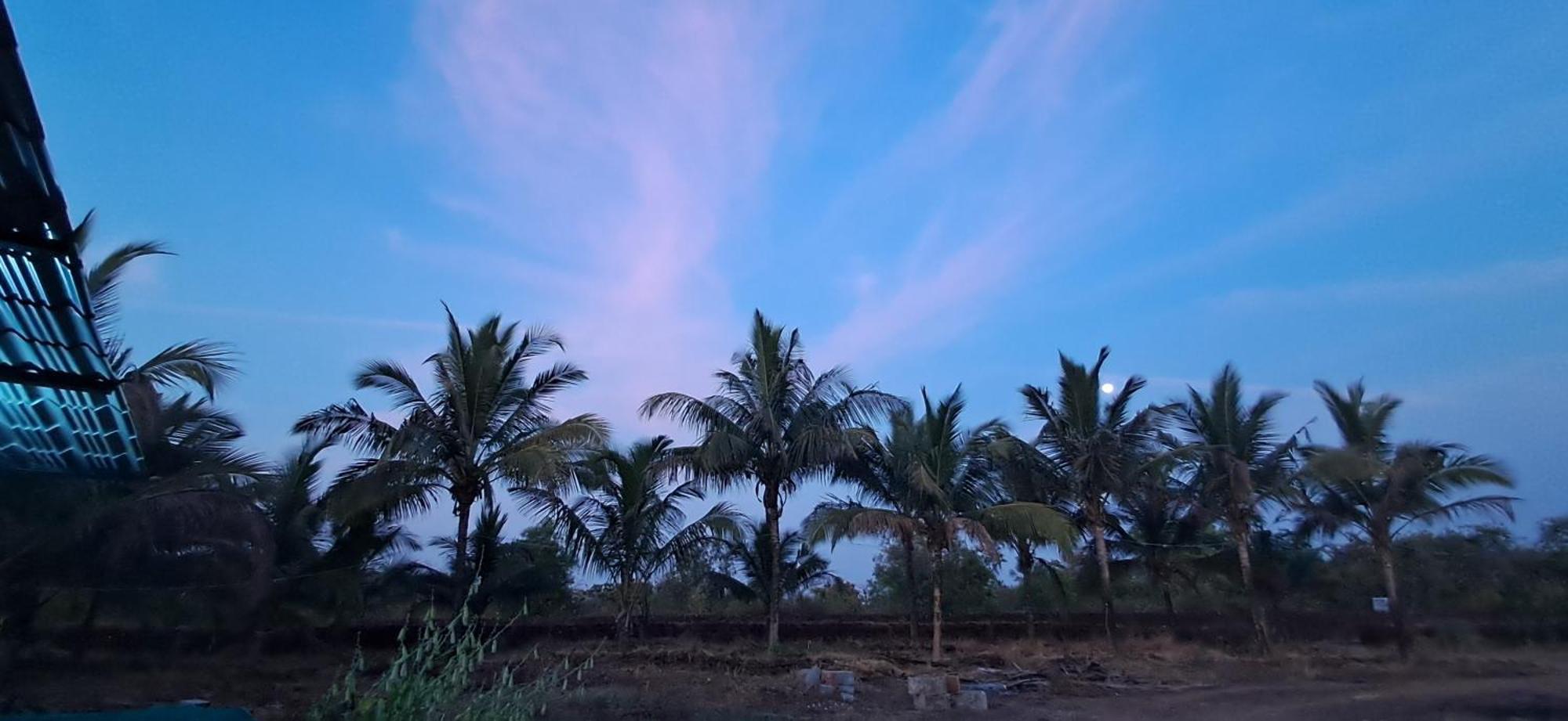 Arpita Farmstay Malvan Exterior photo